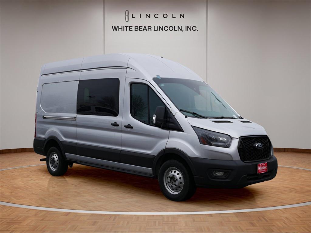 used 2023 Ford Transit-350 car, priced at $55,995