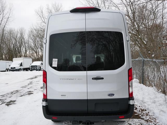 used 2023 Ford Transit-350 car, priced at $68,995