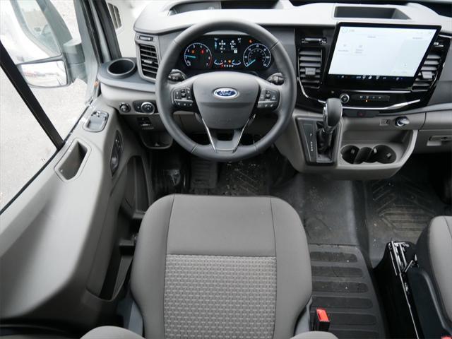 used 2023 Ford Transit-350 car, priced at $59,999
