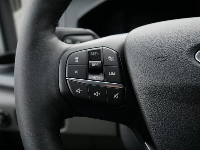 used 2023 Ford Transit-350 car, priced at $59,999