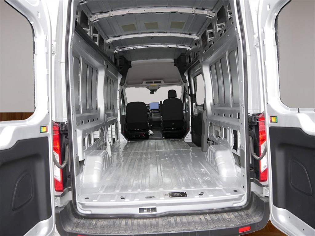 used 2023 Ford Transit-350 car, priced at $55,995