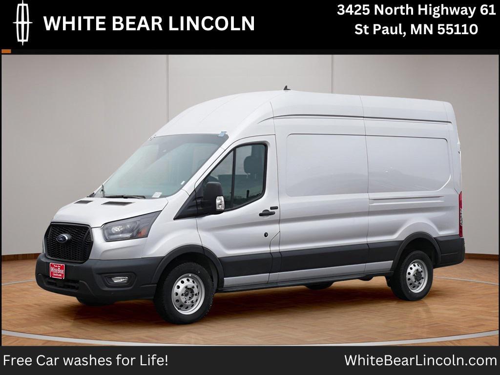 used 2023 Ford Transit-350 car, priced at $55,995