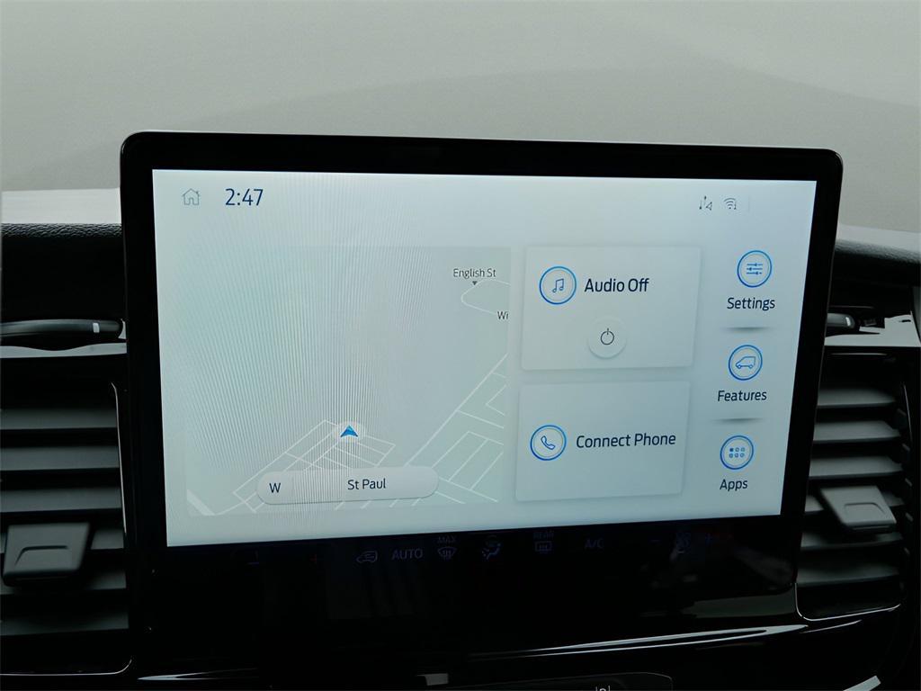 used 2023 Ford Transit-350 car, priced at $55,995