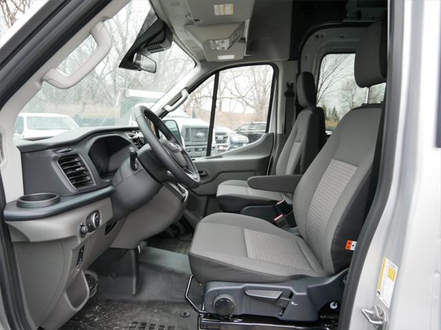 used 2023 Ford Transit-350 car, priced at $59,999