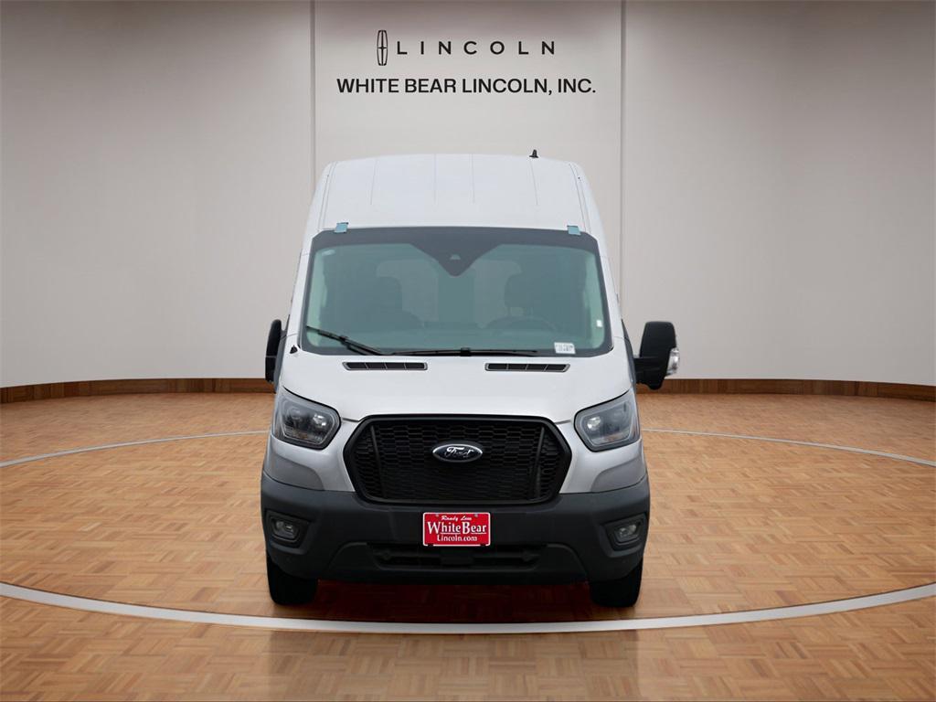 used 2023 Ford Transit-350 car, priced at $55,995