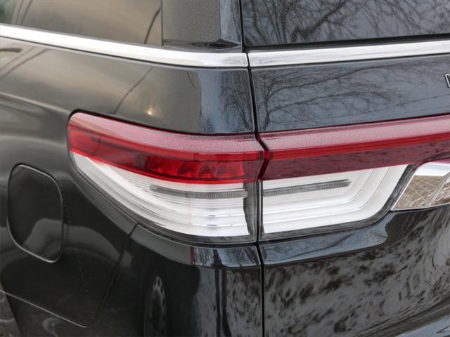 used 2024 Lincoln Navigator car, priced at $84,500