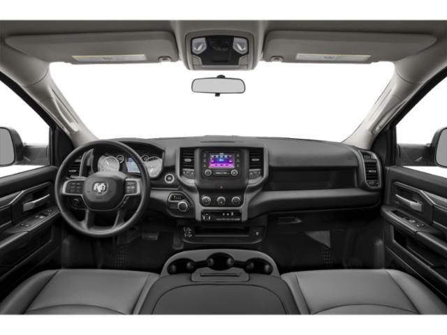 used 2021 Ram 3500 car, priced at $20,000