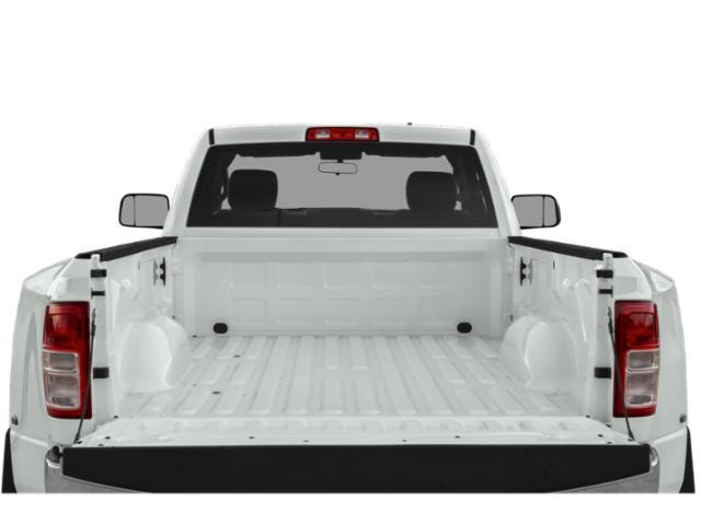 used 2021 Ram 3500 car, priced at $20,000