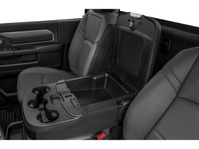 used 2021 Ram 3500 car, priced at $20,000