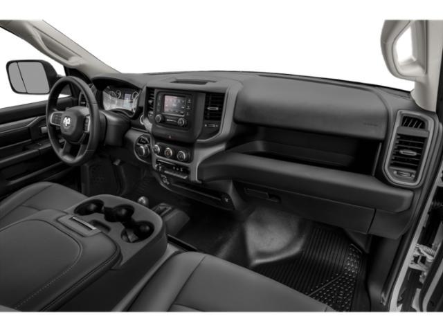 used 2021 Ram 3500 car, priced at $20,000