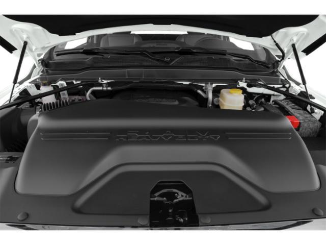 used 2021 Ram 3500 car, priced at $20,000