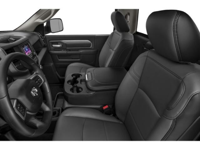 used 2021 Ram 3500 car, priced at $20,000
