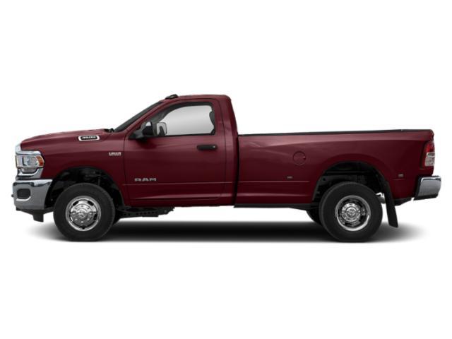 used 2021 Ram 3500 car, priced at $20,000