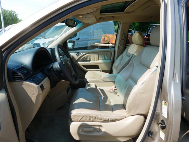 used 2005 Honda Odyssey car, priced at $4,495