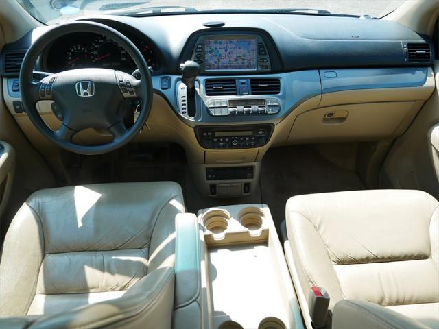used 2005 Honda Odyssey car, priced at $4,495