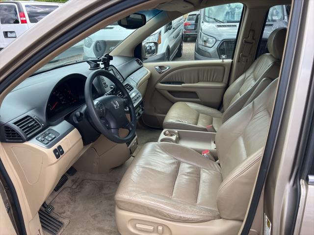 used 2005 Honda Odyssey car, priced at $4,495