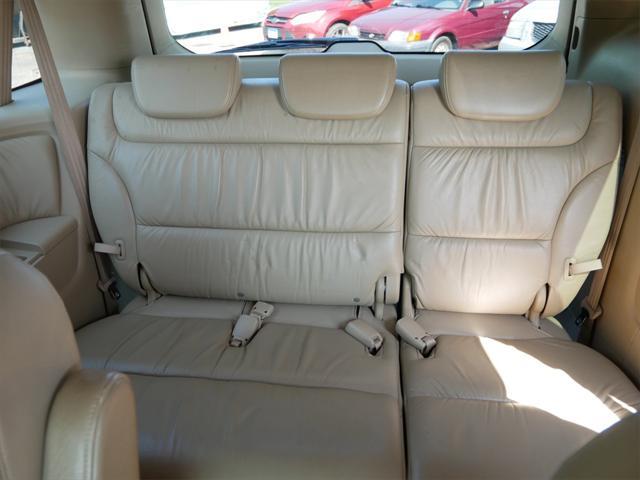 used 2005 Honda Odyssey car, priced at $4,495