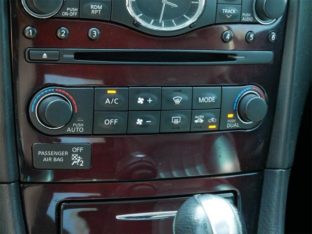 used 2011 INFINITI EX35 car, priced at $5,995