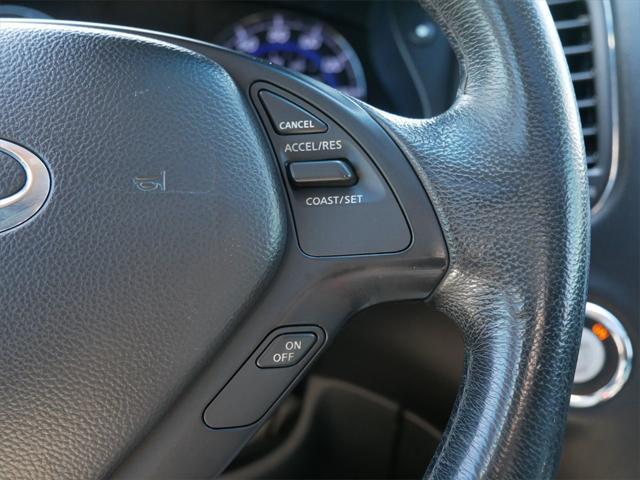 used 2011 INFINITI EX35 car, priced at $5,995