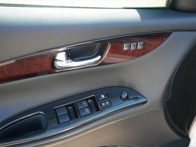 used 2011 INFINITI EX35 car, priced at $5,995