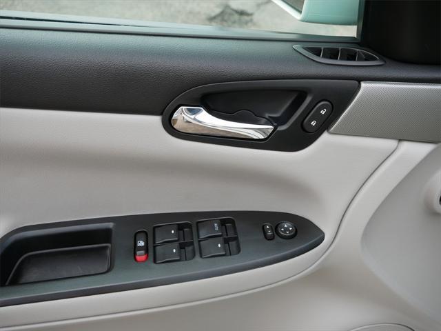 used 2009 Chevrolet Impala car, priced at $12,495