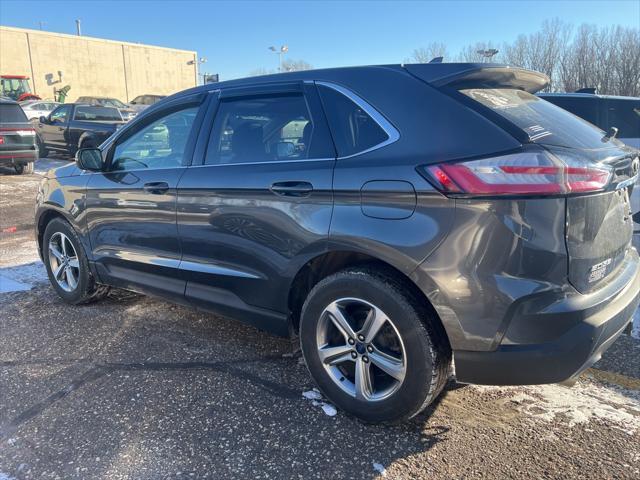 used 2019 Ford Edge car, priced at $20,495