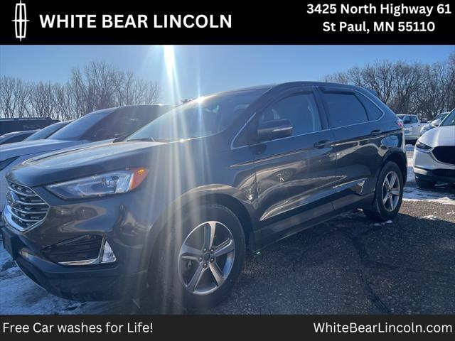 used 2019 Ford Edge car, priced at $20,495