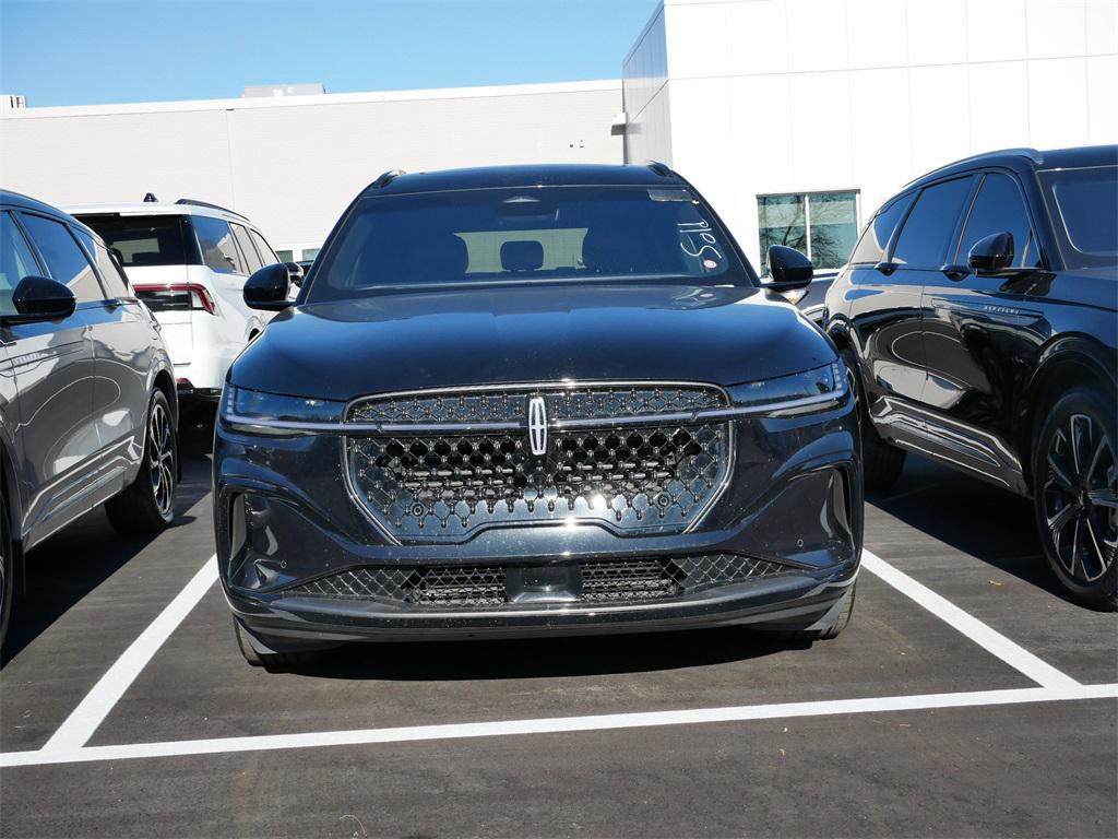 used 2025 Lincoln Aviator car, priced at $74,995
