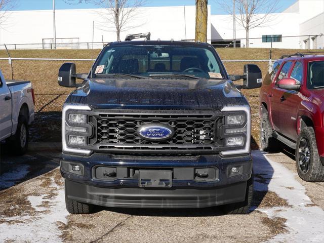 used 2024 Ford F-250 car, priced at $67,000