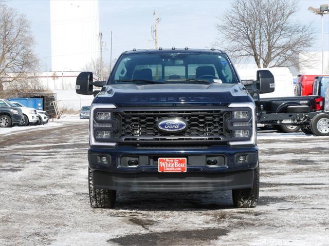 used 2024 Ford F-250 car, priced at $67,000