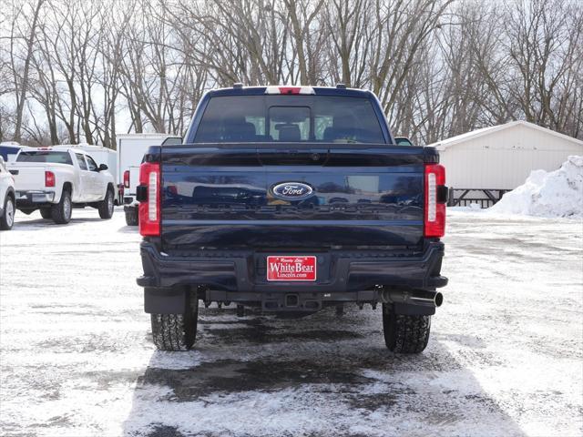 used 2024 Ford F-250 car, priced at $67,000