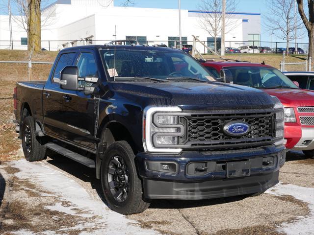 used 2024 Ford F-250 car, priced at $67,000