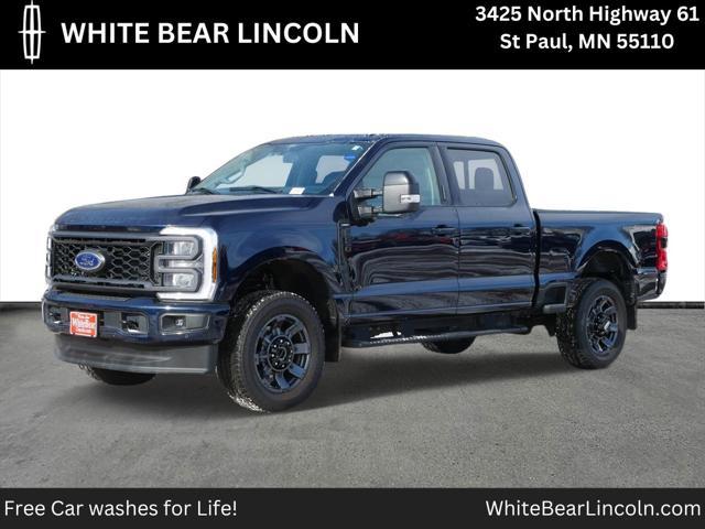 used 2024 Ford F-250 car, priced at $67,000