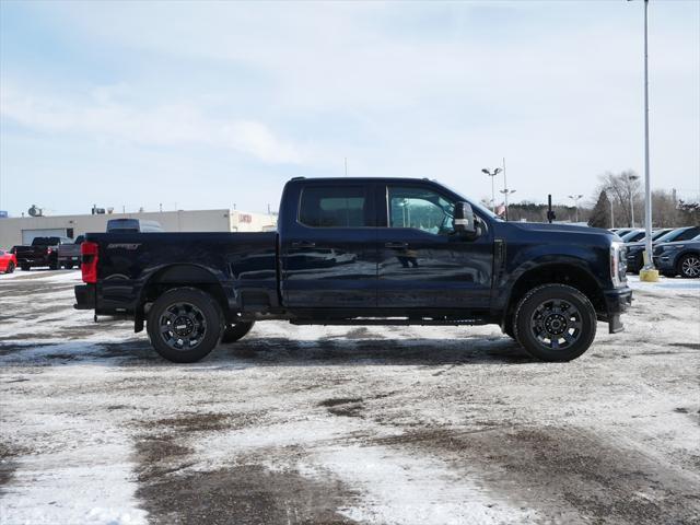 used 2024 Ford F-250 car, priced at $67,000