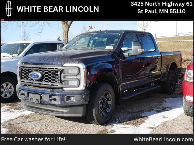 used 2024 Ford F-250 car, priced at $67,000