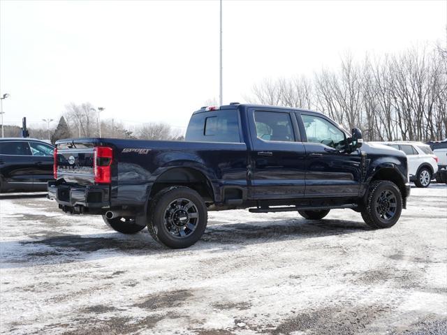 used 2024 Ford F-250 car, priced at $67,000