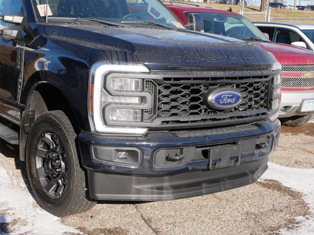 used 2024 Ford F-250 car, priced at $67,000