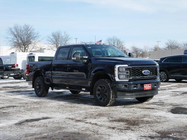 used 2024 Ford F-250 car, priced at $67,000