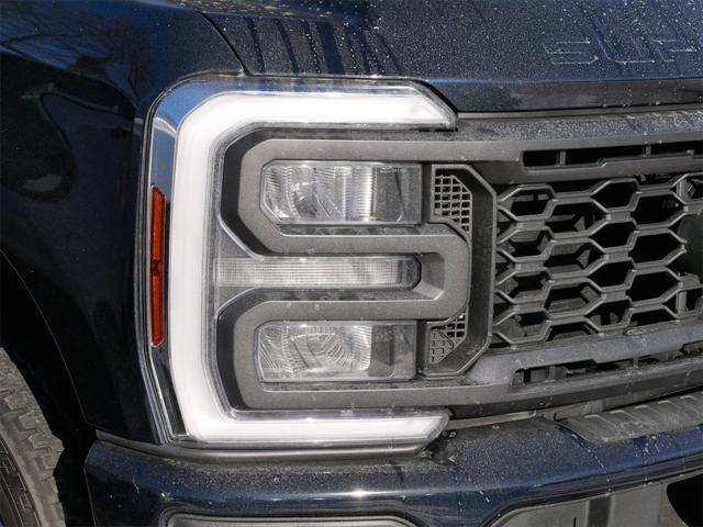 used 2024 Ford F-250 car, priced at $67,000