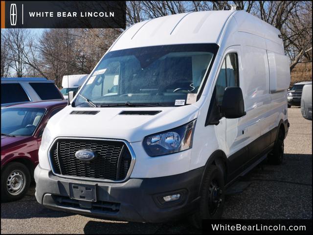 used 2022 Ford Transit-250 car, priced at $59,995