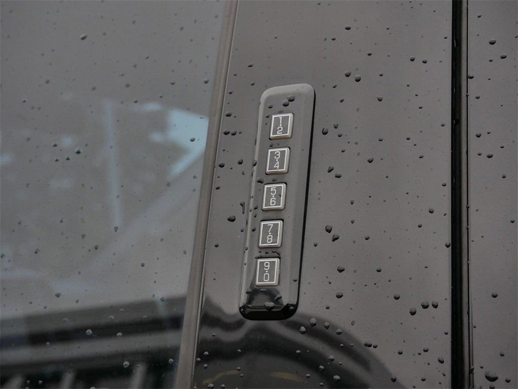 used 2017 Ford F-250 car, priced at $49,895