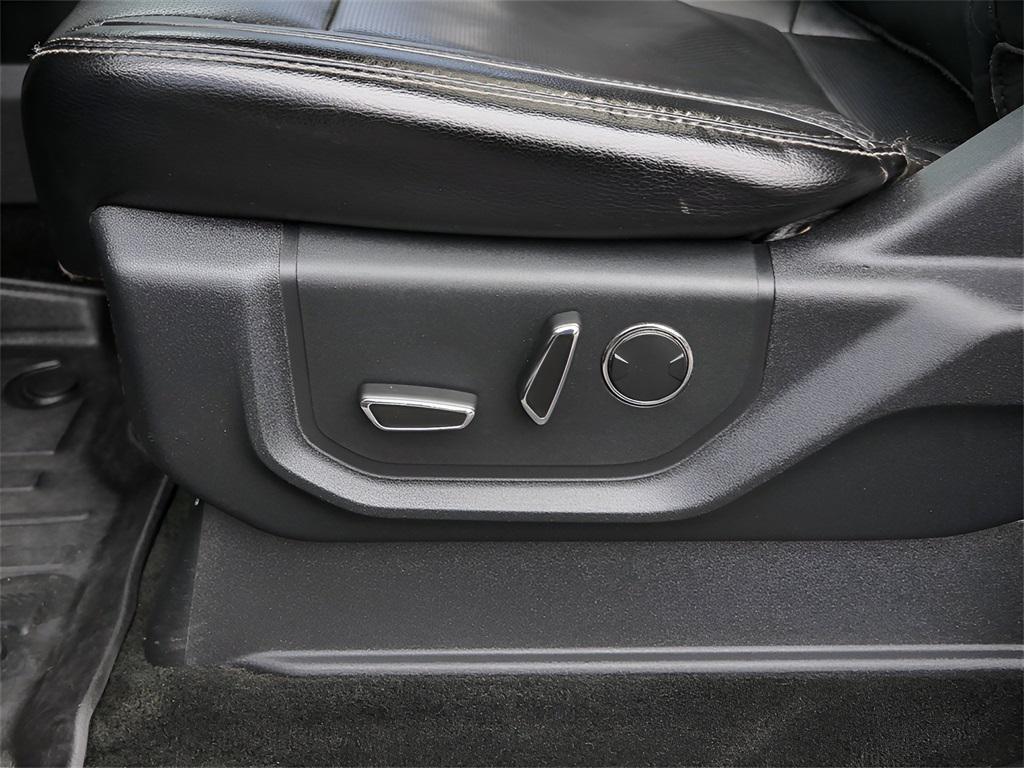 used 2017 Ford F-250 car, priced at $49,895