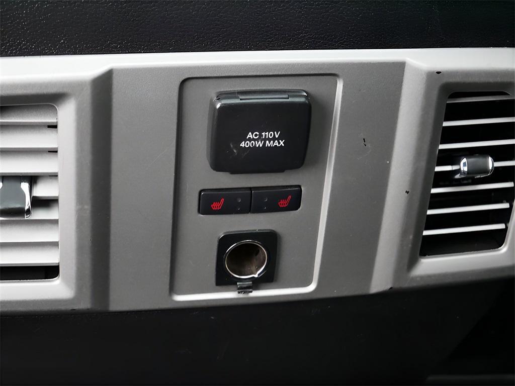 used 2017 Ford F-250 car, priced at $49,895