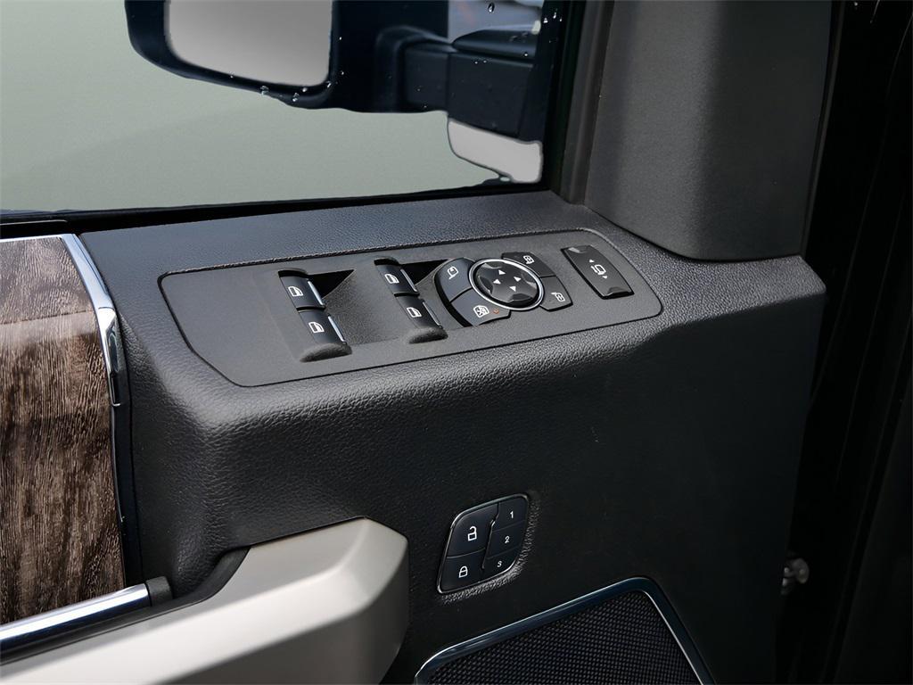 used 2017 Ford F-250 car, priced at $49,895