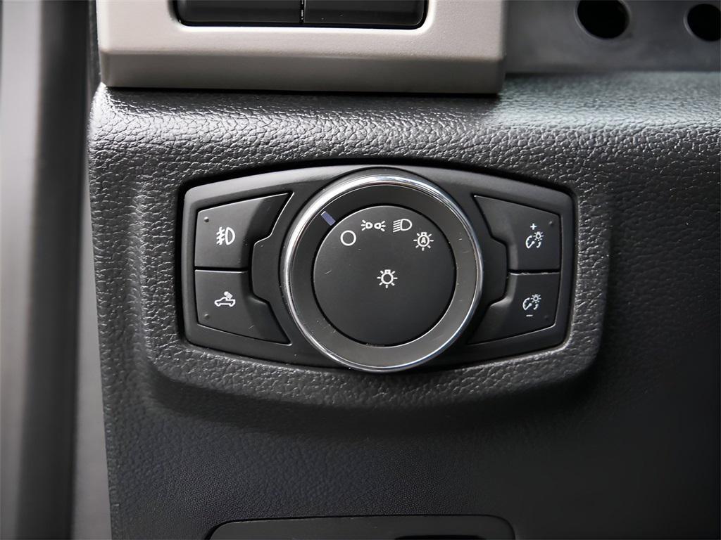 used 2017 Ford F-250 car, priced at $49,895