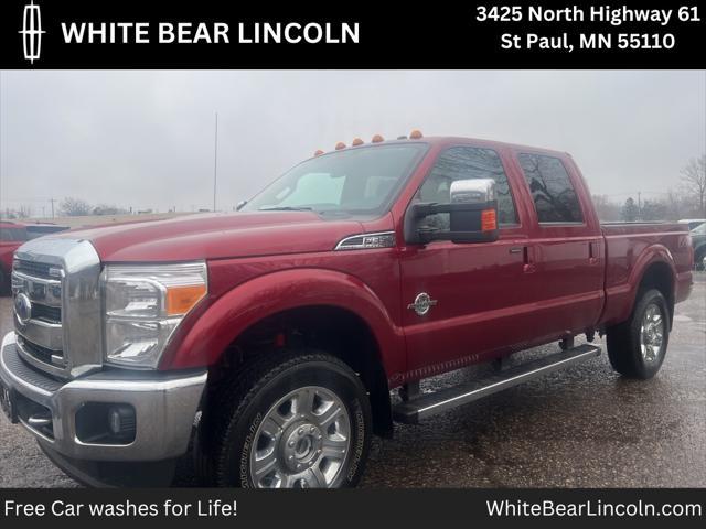 used 2016 Ford F-350 car, priced at $44,995