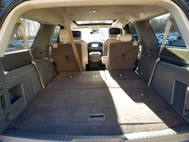 used 2019 Ford Expedition Max car, priced at $27,995