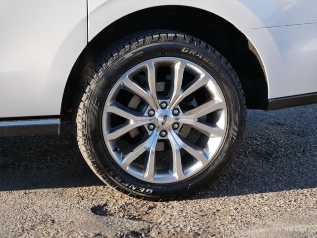 used 2019 Ford Expedition Max car, priced at $27,995