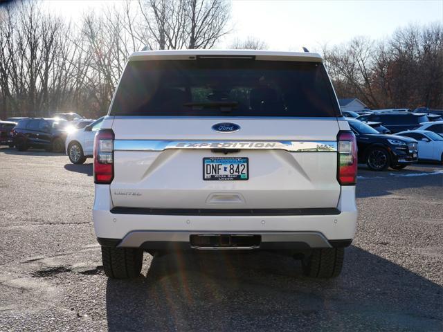 used 2019 Ford Expedition Max car, priced at $27,995