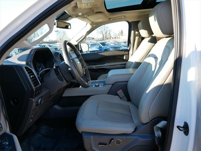 used 2019 Ford Expedition Max car, priced at $27,995